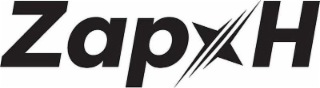ZAPH logo