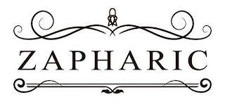 ZAPHARIC logo