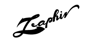 ZAPHIR logo
