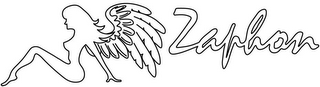 ZAPHON logo