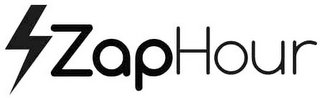 ZAPHOUR logo