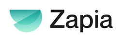 ZAPIA logo