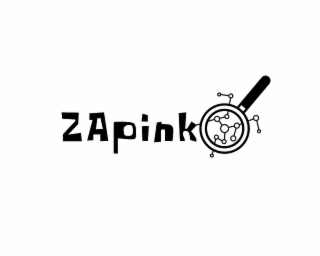 ZAPINKO logo