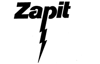 ZAPIT logo