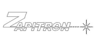ZAPITRON logo