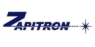 ZAPITRON logo