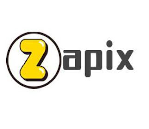 ZAPIX logo