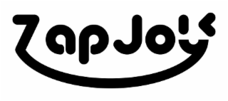 ZAPJOY logo