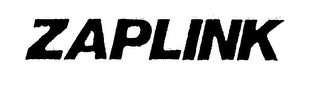 ZAPLINK logo