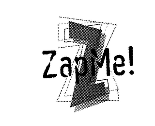 ZAPME! Z logo