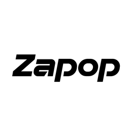 ZAPOP logo