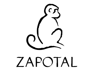 ZAPOTAL logo