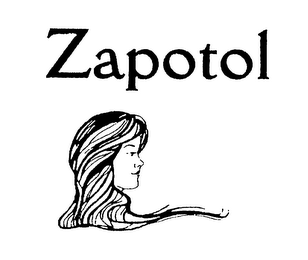 ZAPOTOL logo