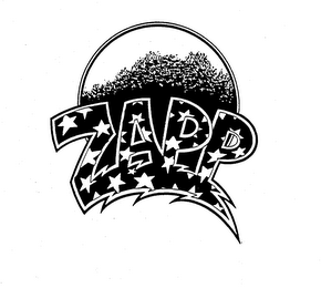 ZAPP logo