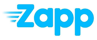 ZAPP logo