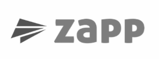 ZAPP logo
