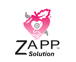 ZAPP SOLUTION logo