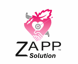 ZAPP SOLUTION TM