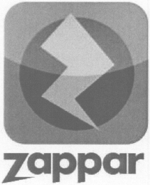 ZAPPAR logo