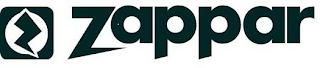 ZAPPAR logo