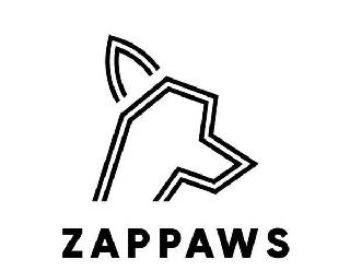 ZAPPAWS logo