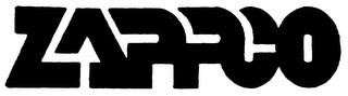 ZAPPCO logo
