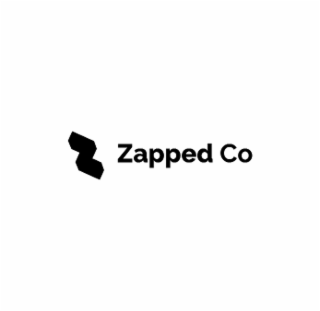 ZAPPED CO logo