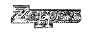 ZAPPERS logo