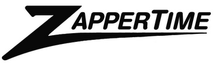 ZAPPERTIME logo