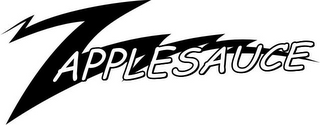 ZAPPLESAUCE logo