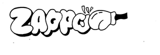 ZAPPO logo