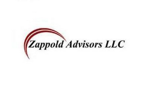 ZAPPOLD ADVISORS LLC logo