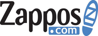 ZAPPOS.COM logo