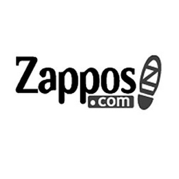 ZAPPOS.COM logo