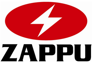 ZAPPU logo
