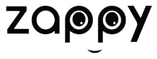 ZAPPY logo