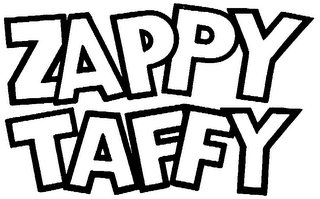 ZAPPY TAFFY