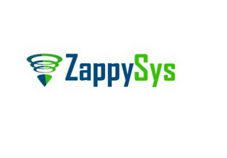 ZAPPYSYS logo
