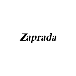ZAPRADA logo