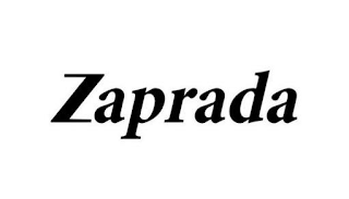 ZAPRADA logo