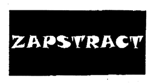 ZAPSTRACT logo