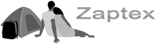ZAPTEX logo