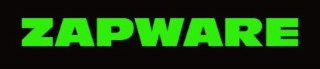ZAPWARE logo