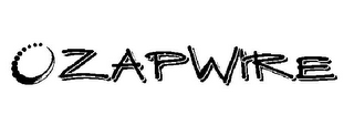 ZAPWIRE logo