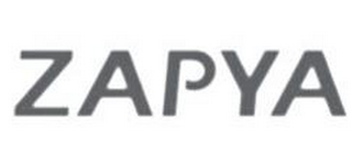ZAPYA logo