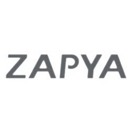 ZAPYA logo
