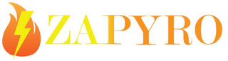 ZAPYRO logo