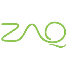 ZAQ logo