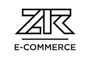 ZAR E-COMMERCE logo