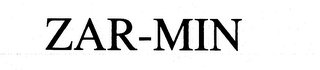 ZAR-MIN logo